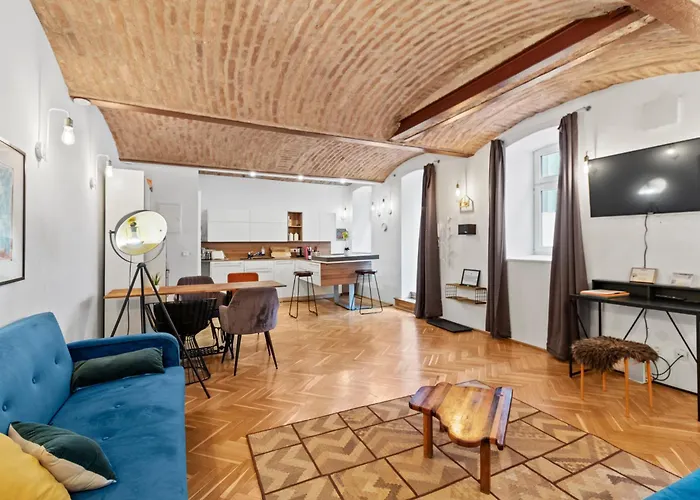 Farawayhomes Studio Vienna #B2