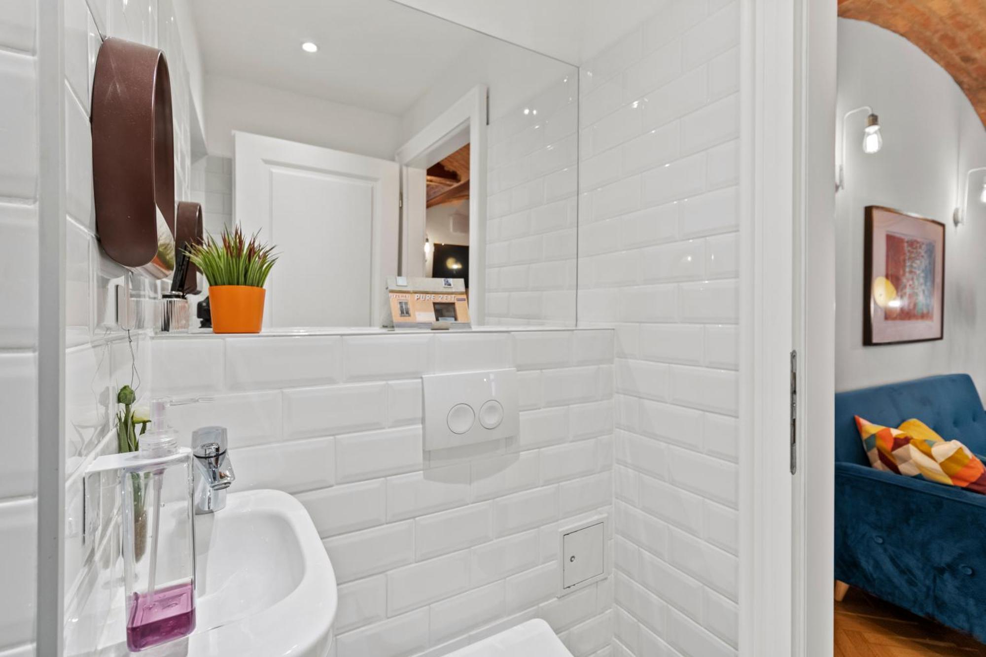 Farawayhomes #b2 Apartament *
