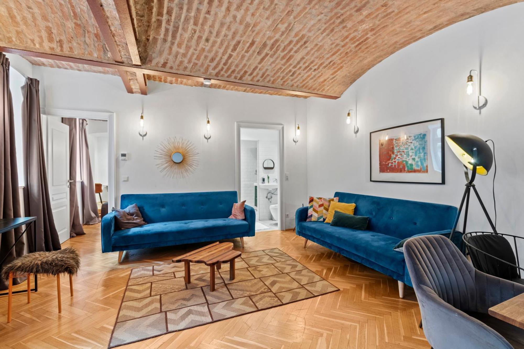 Farawayhomes #b2 * Wiedeń