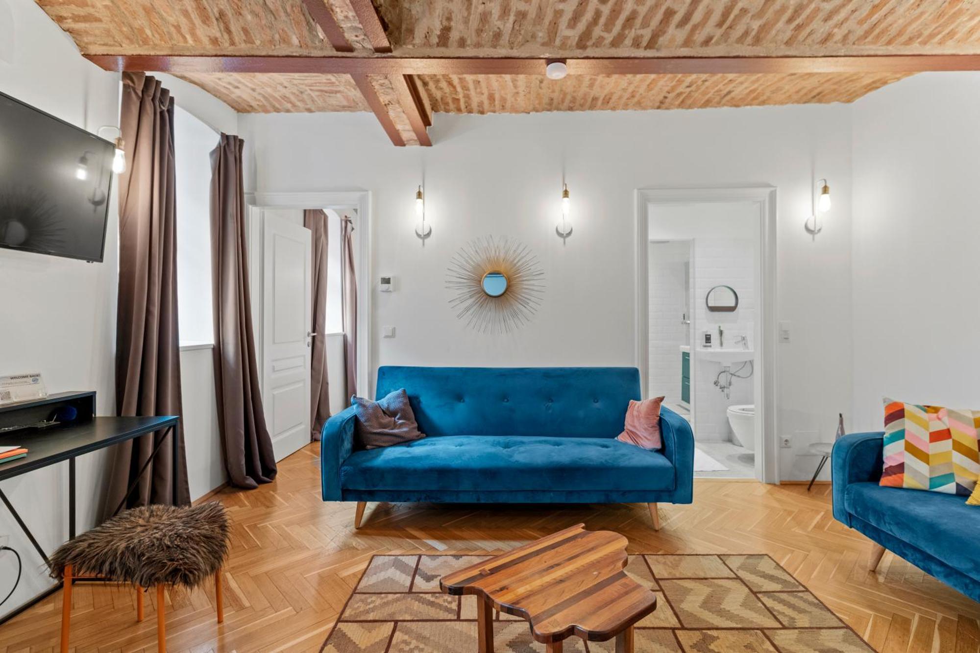 Apartament Farawayhomes #b2 *