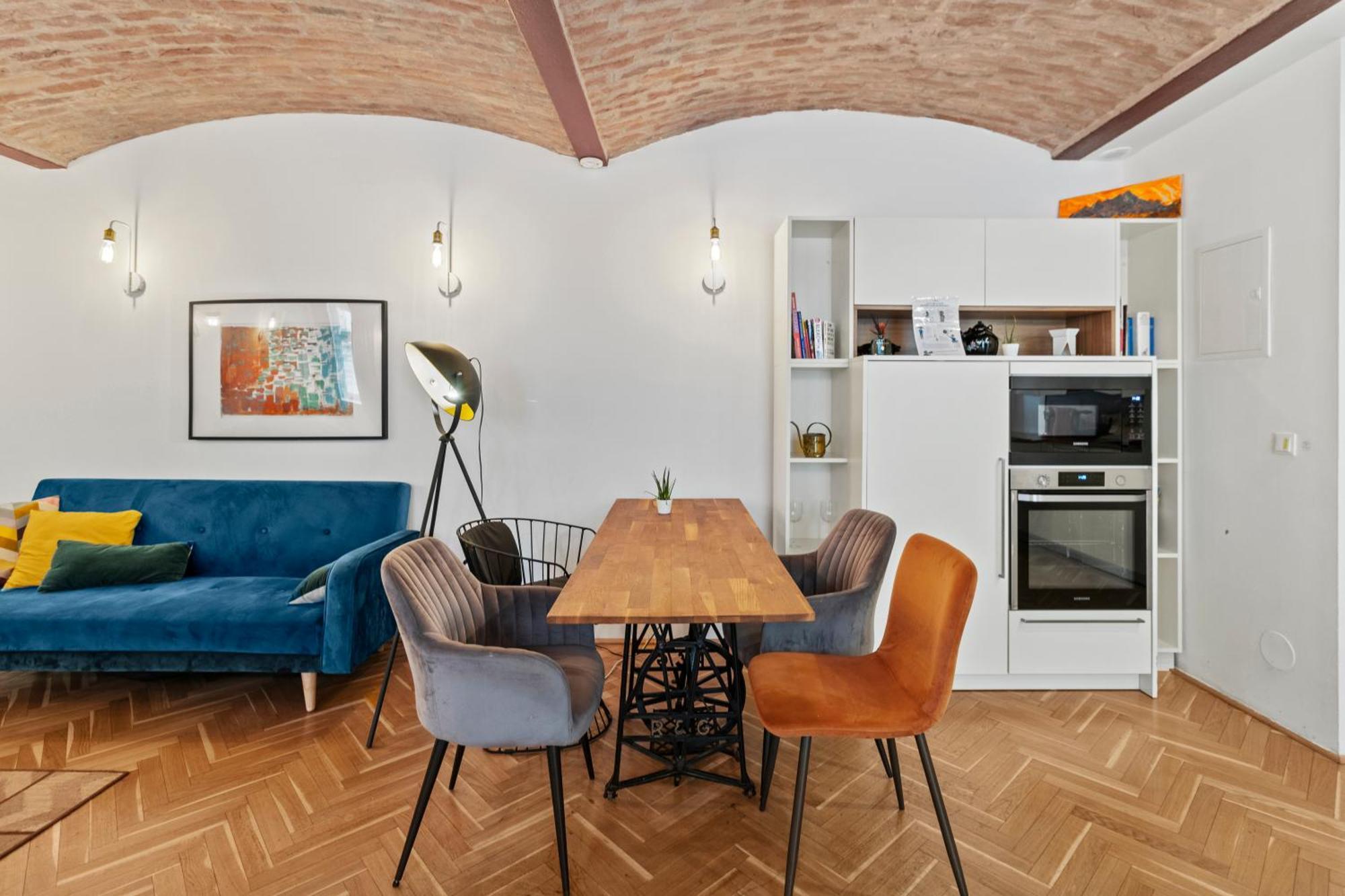 Apartament Farawayhomes #b2 *
