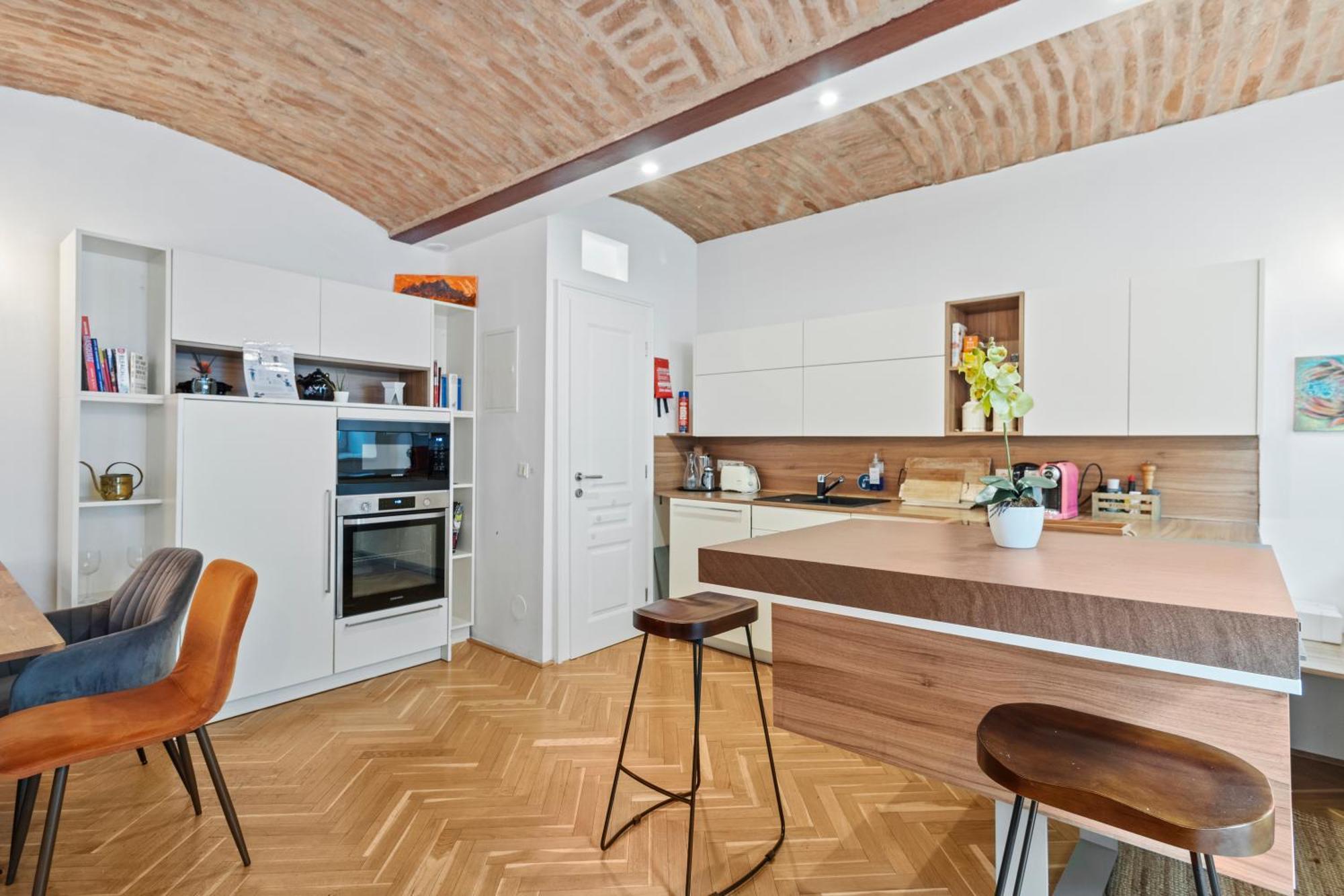 Apartament Farawayhomes #b2 *